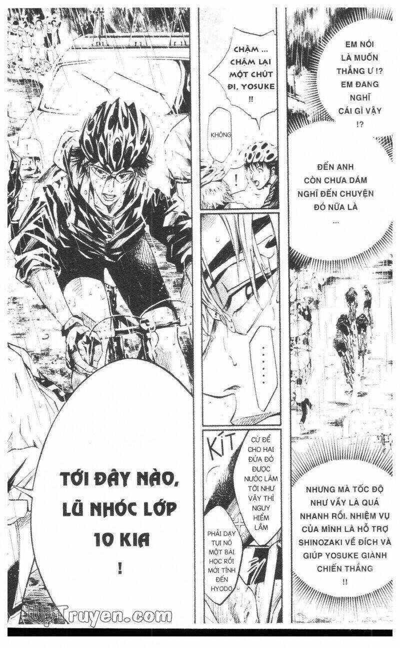 Over Drive - Chapter 4 - Trang 32