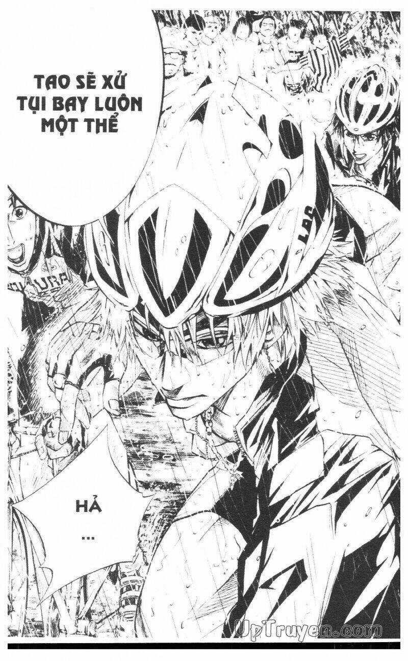 Over Drive - Chapter 4 - Trang 33