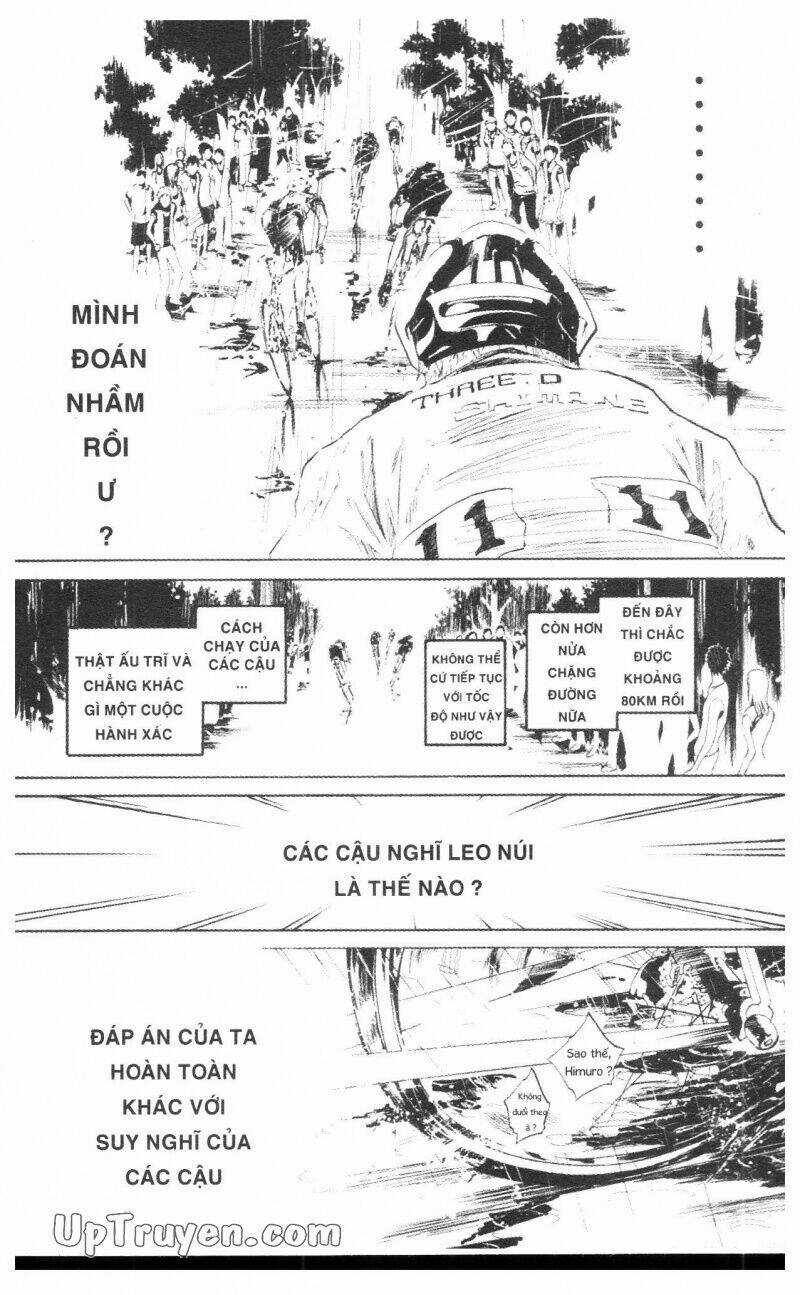 Over Drive - Chapter 4 - Trang 38