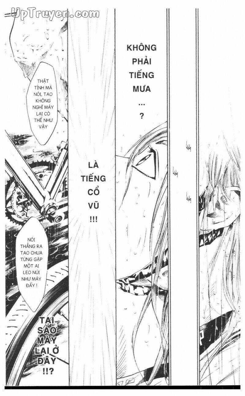 Over Drive - Chapter 4 - Trang 45