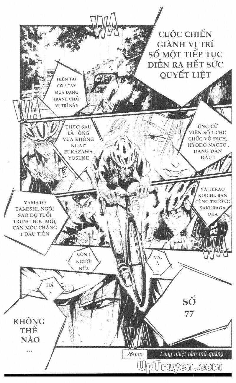 Over Drive - Chapter 4 - Trang 51