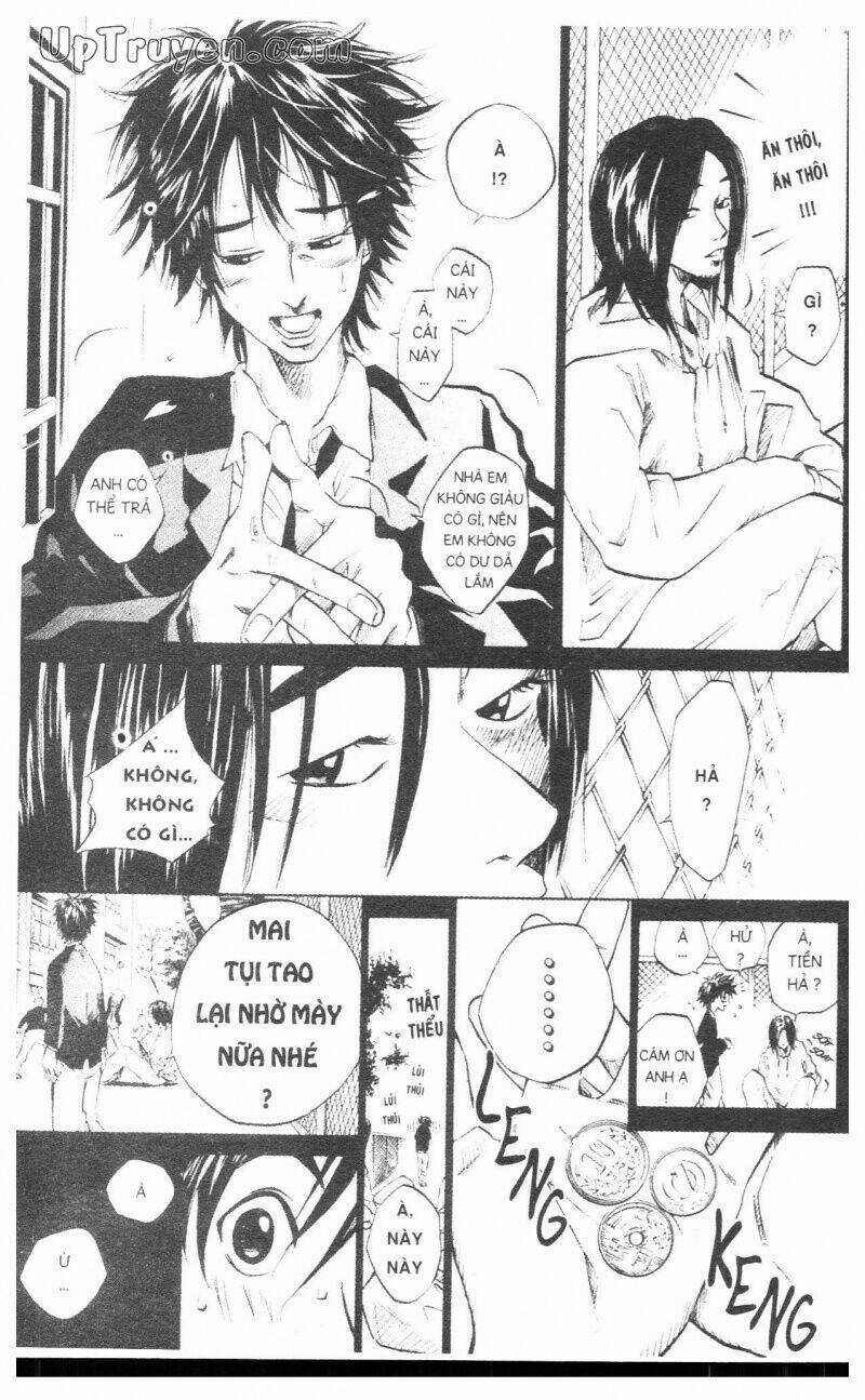 Over Drive - Chapter 4 - Trang 57