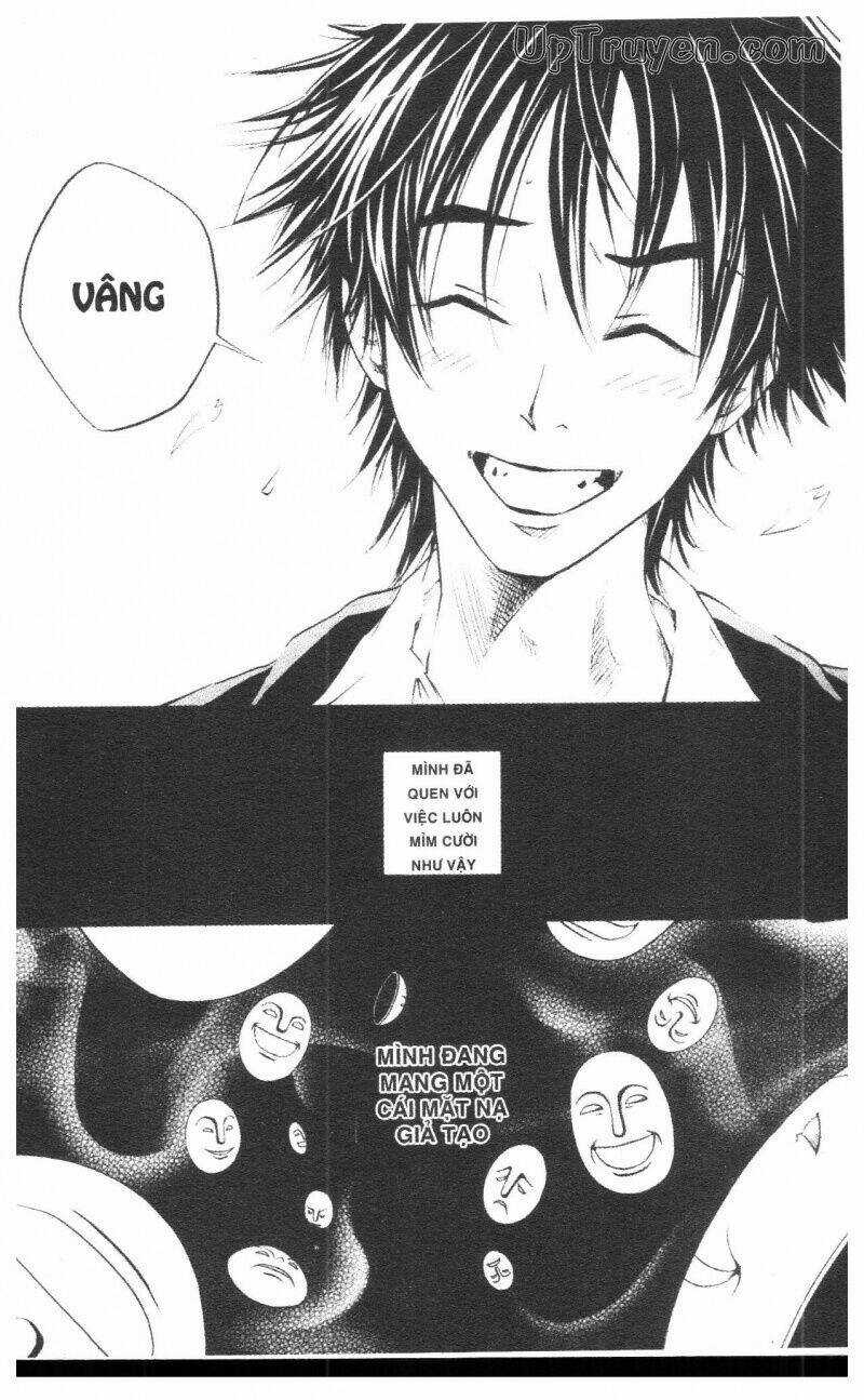 Over Drive - Chapter 4 - Trang 58