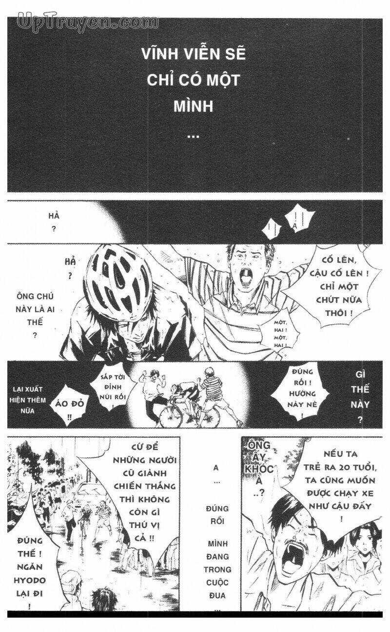 Over Drive - Chapter 4 - Trang 60