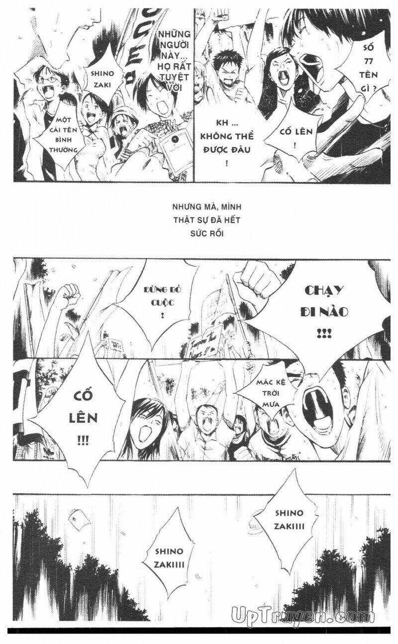 Over Drive - Chapter 4 - Trang 61