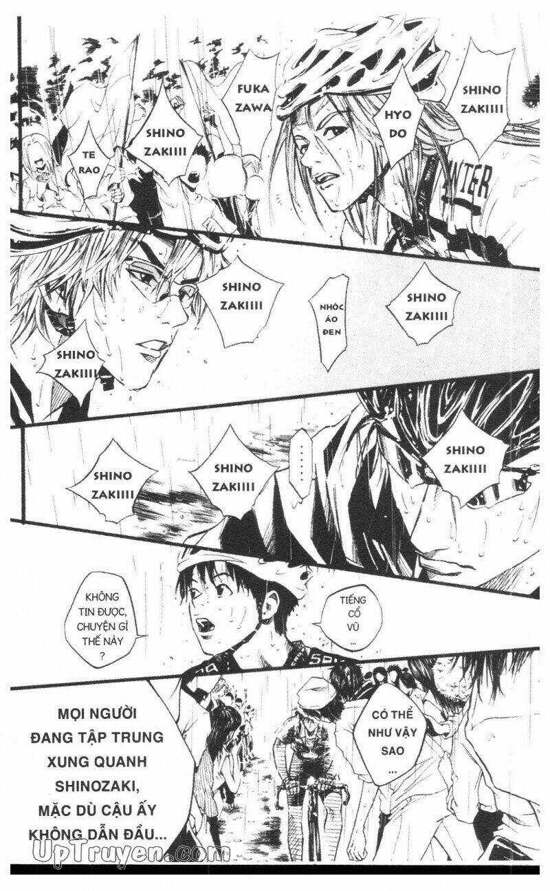 Over Drive - Chapter 4 - Trang 64