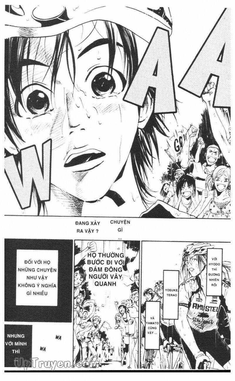 Over Drive - Chapter 4 - Trang 65