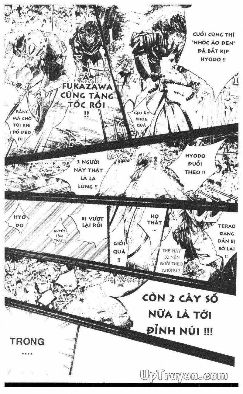 Over Drive - Chapter 4 - Trang 67