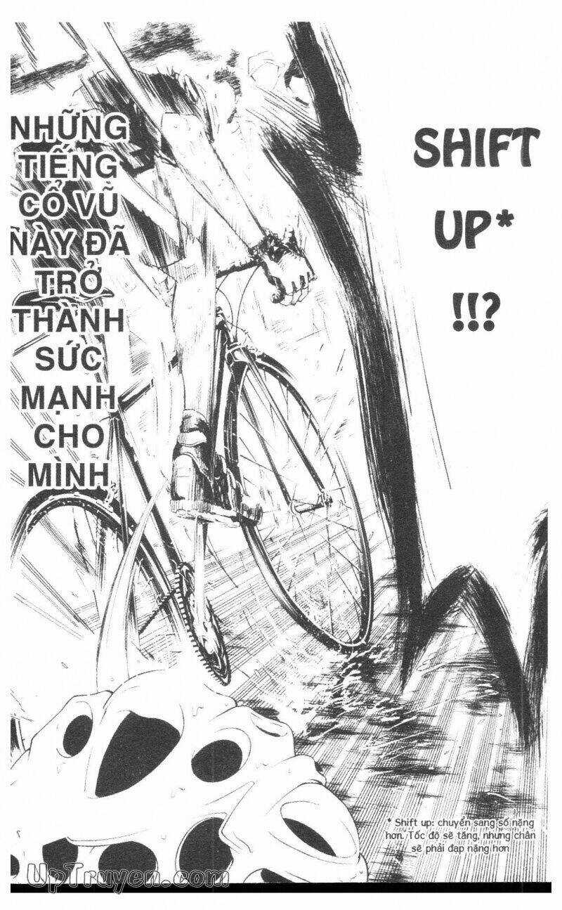 Over Drive - Chapter 4 - Trang 74