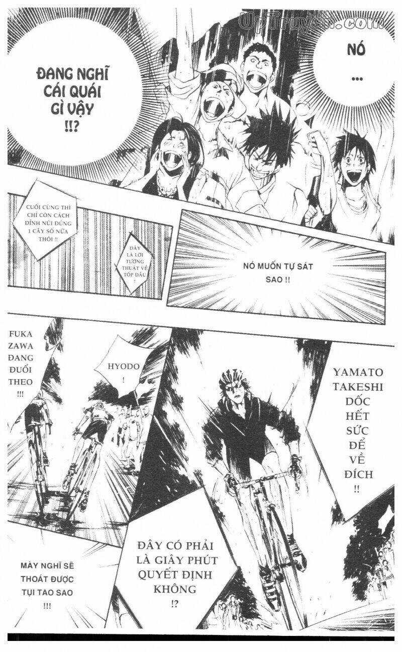 Over Drive - Chapter 4 - Trang 75