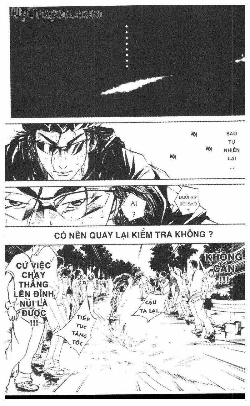 Over Drive - Chapter 4 - Trang 76