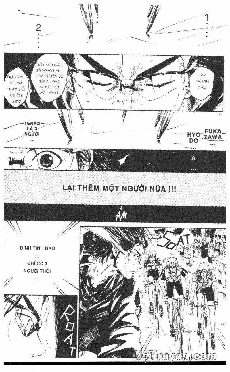 Over Drive - Chapter 4 - Trang 79