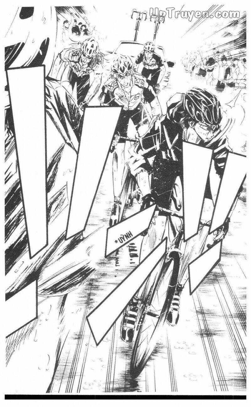 Over Drive - Chapter 4 - Trang 80