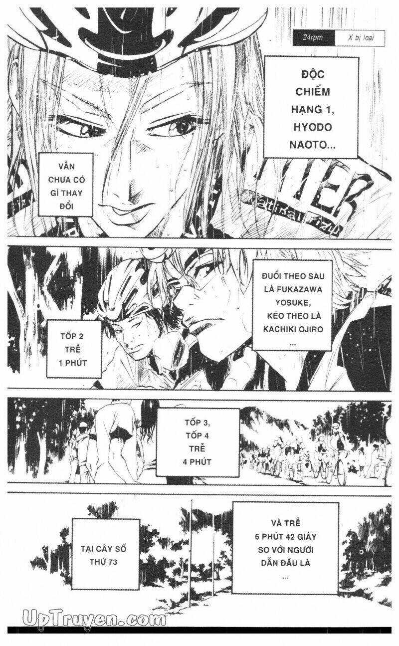 Over Drive - Chapter 4 - Trang 9