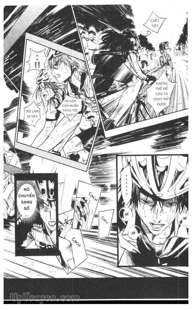 Over Drive - Chapter 4 - Trang 82