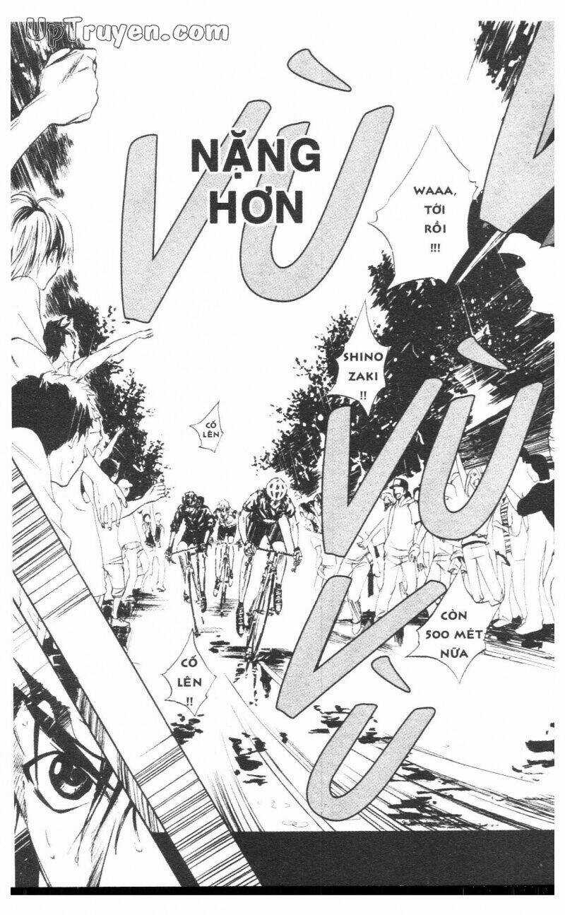 Over Drive - Chapter 4 - Trang 83