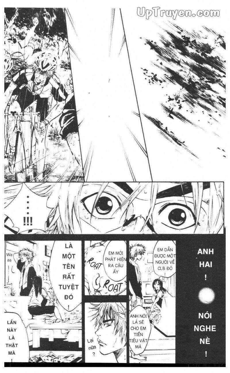 Over Drive - Chapter 4 - Trang 87