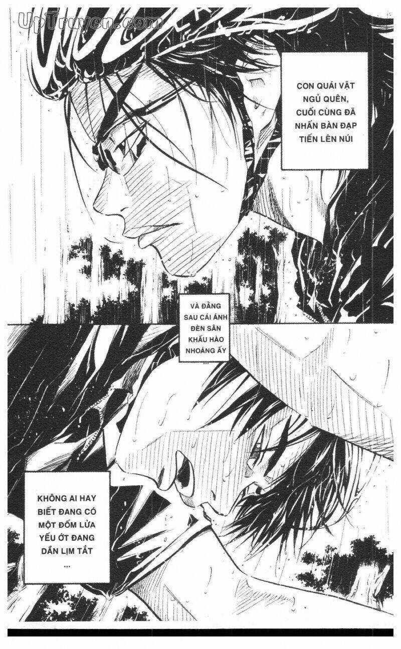 Over Drive - Chapter 4 - Trang 10