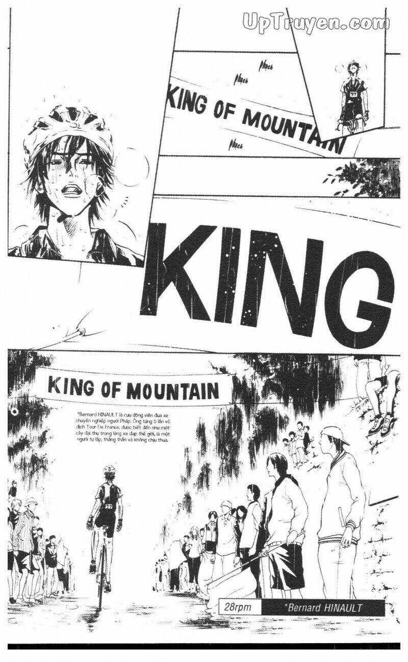 Over Drive - Chapter 4 - Trang 91