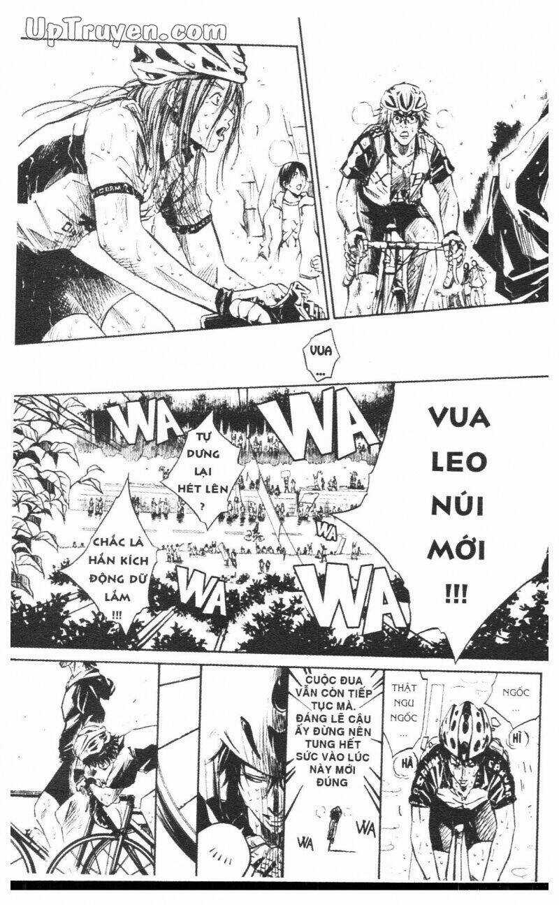 Over Drive - Chapter 4 - Trang 97