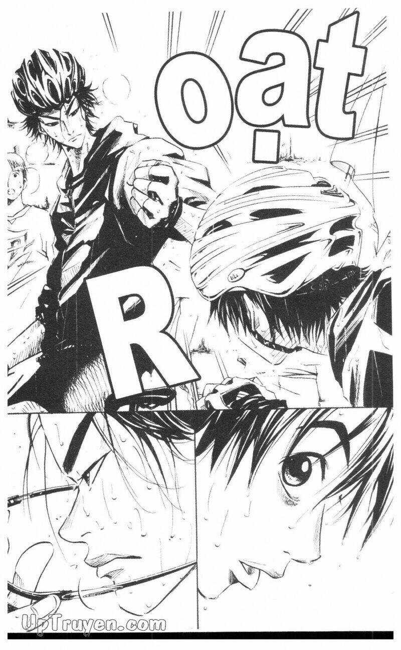 Over Drive - Chapter 4 - Trang 98