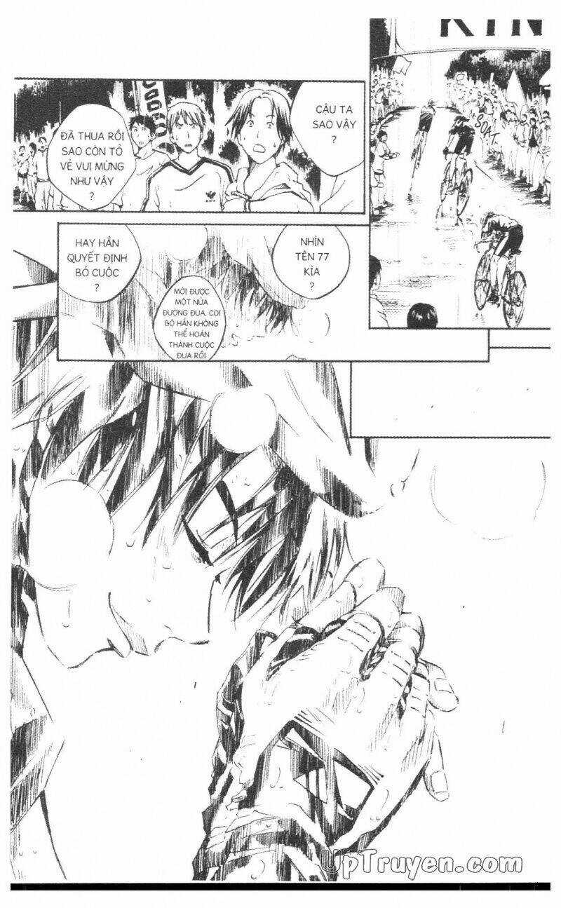 Over Drive - Chapter 4 - Trang 99