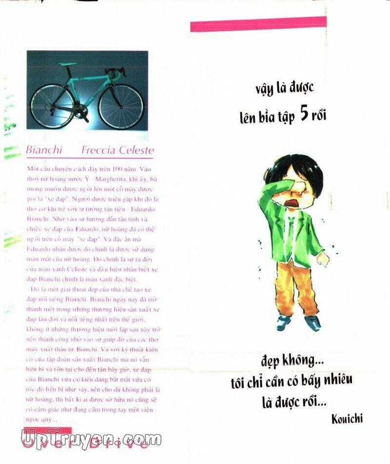 Over Drive - Chapter 5 - Trang 2