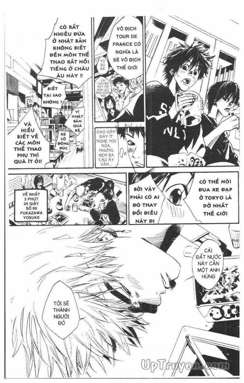 Over Drive - Chapter 5 - Trang 101