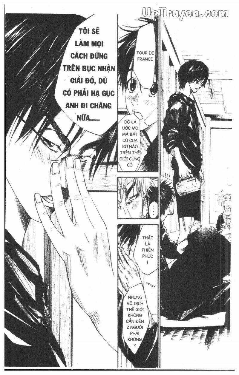 Over Drive - Chapter 5 - Trang 102