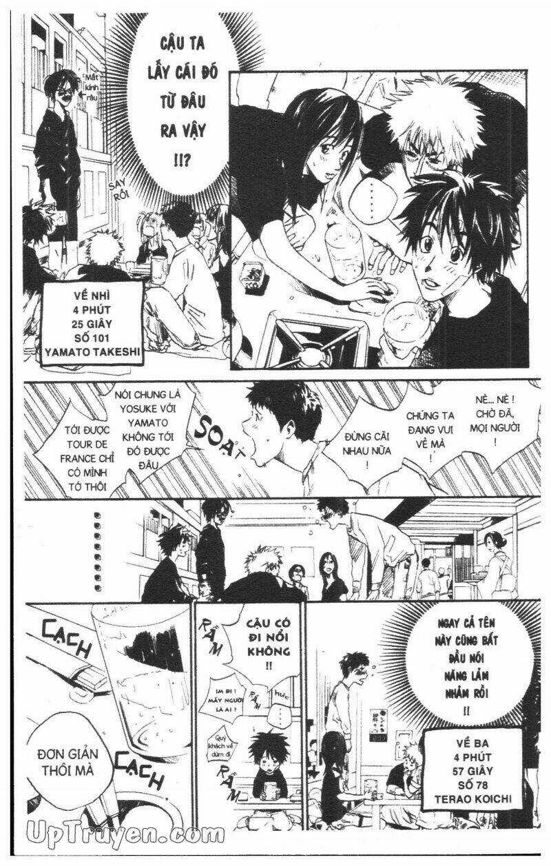 Over Drive - Chapter 5 - Trang 103