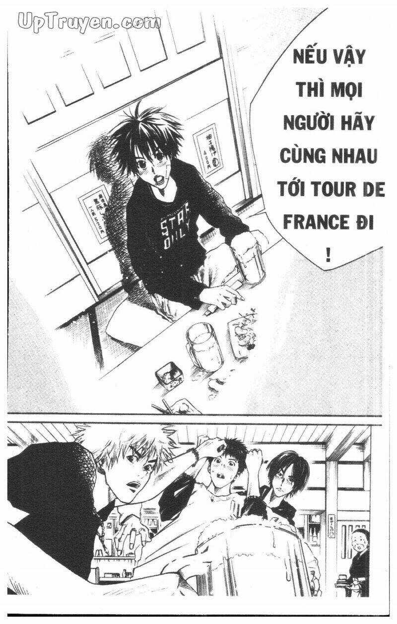 Over Drive - Chapter 5 - Trang 104