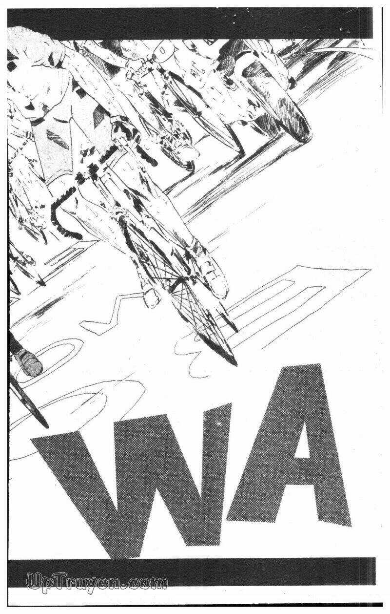 Over Drive - Chapter 5 - Trang 106