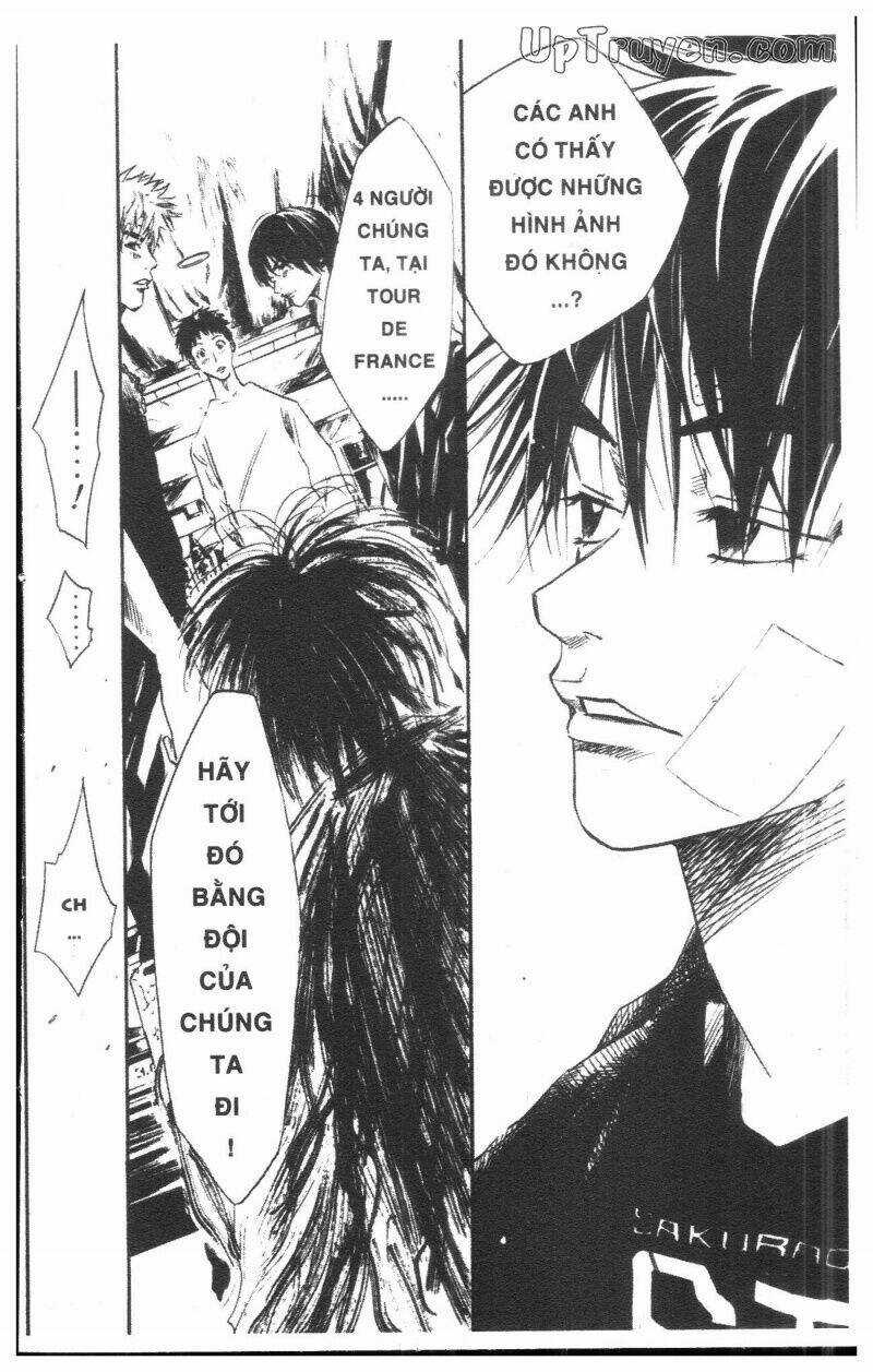Over Drive - Chapter 5 - Trang 108