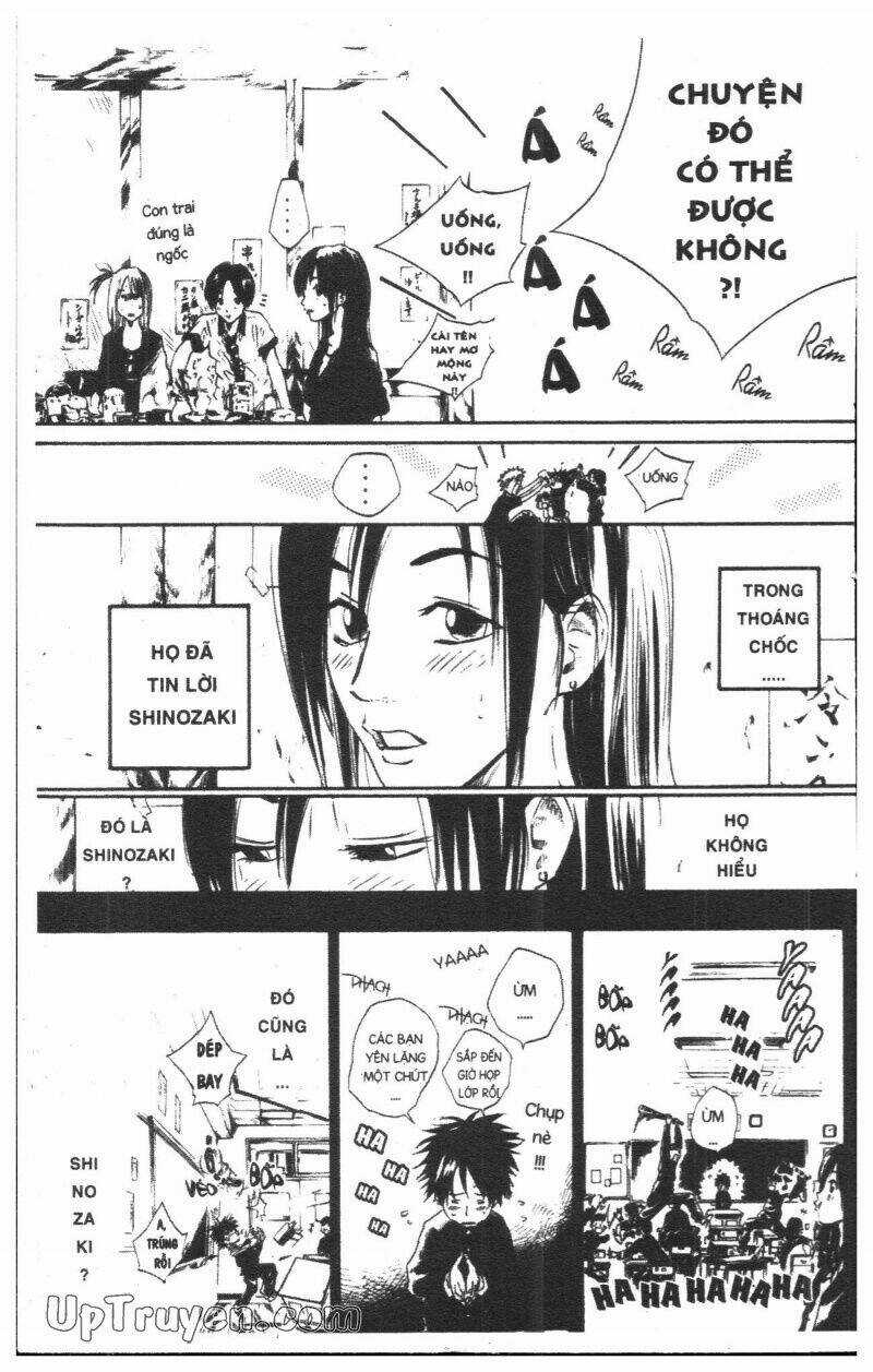 Over Drive - Chapter 5 - Trang 109