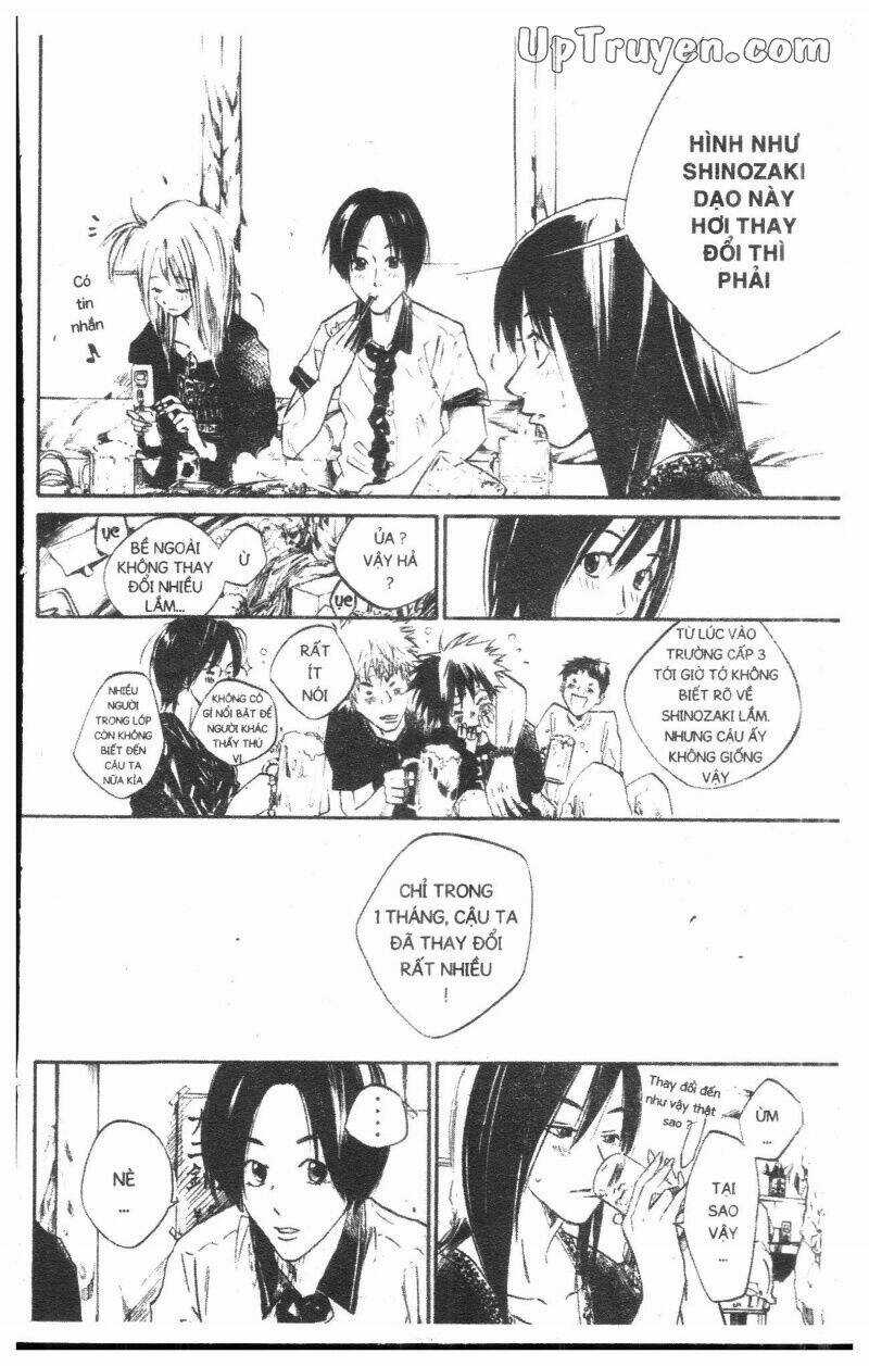 Over Drive - Chapter 5 - Trang 110