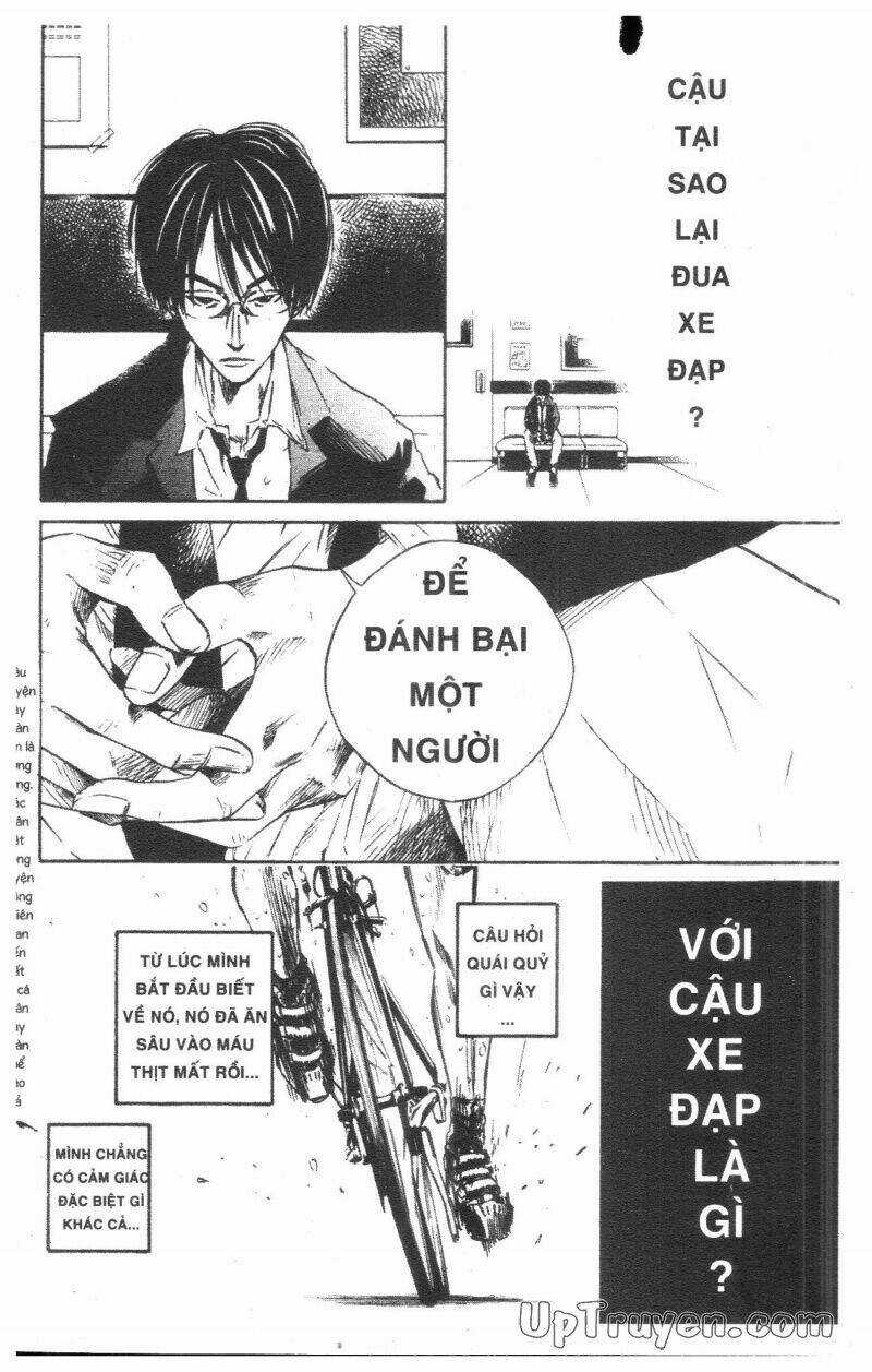 Over Drive - Chapter 5 - Trang 12