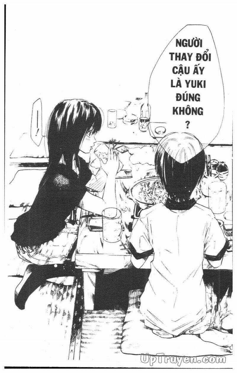 Over Drive - Chapter 5 - Trang 111