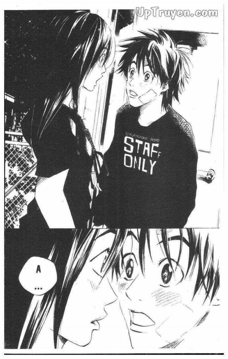 Over Drive - Chapter 5 - Trang 114