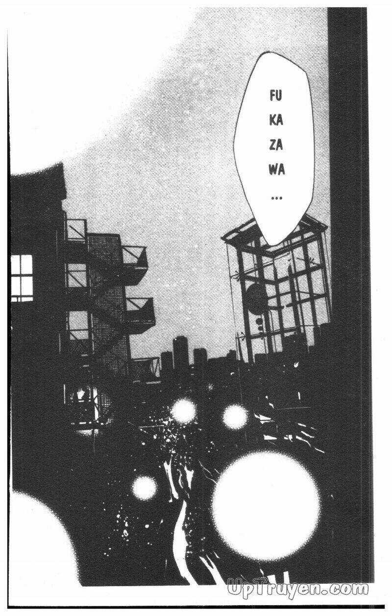 Over Drive - Chapter 5 - Trang 116