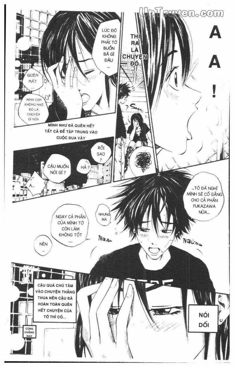 Over Drive - Chapter 5 - Trang 119