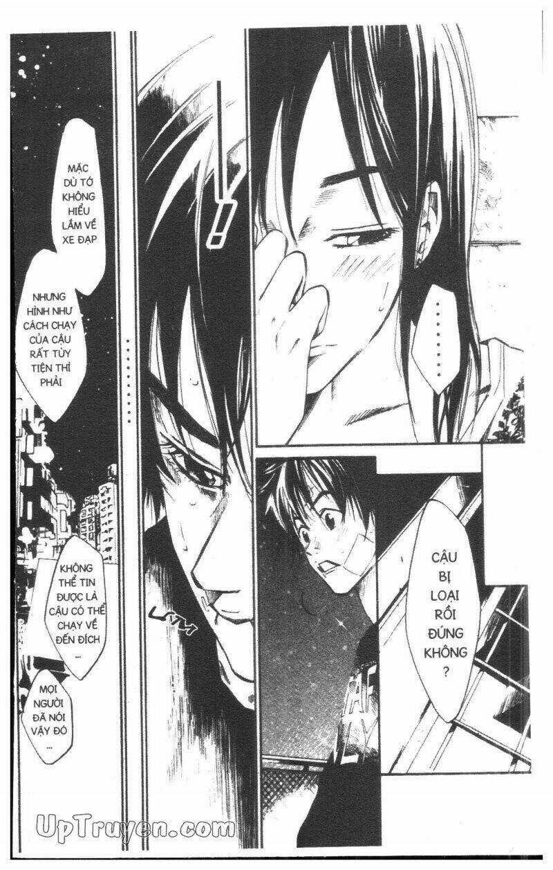 Over Drive - Chapter 5 - Trang 120