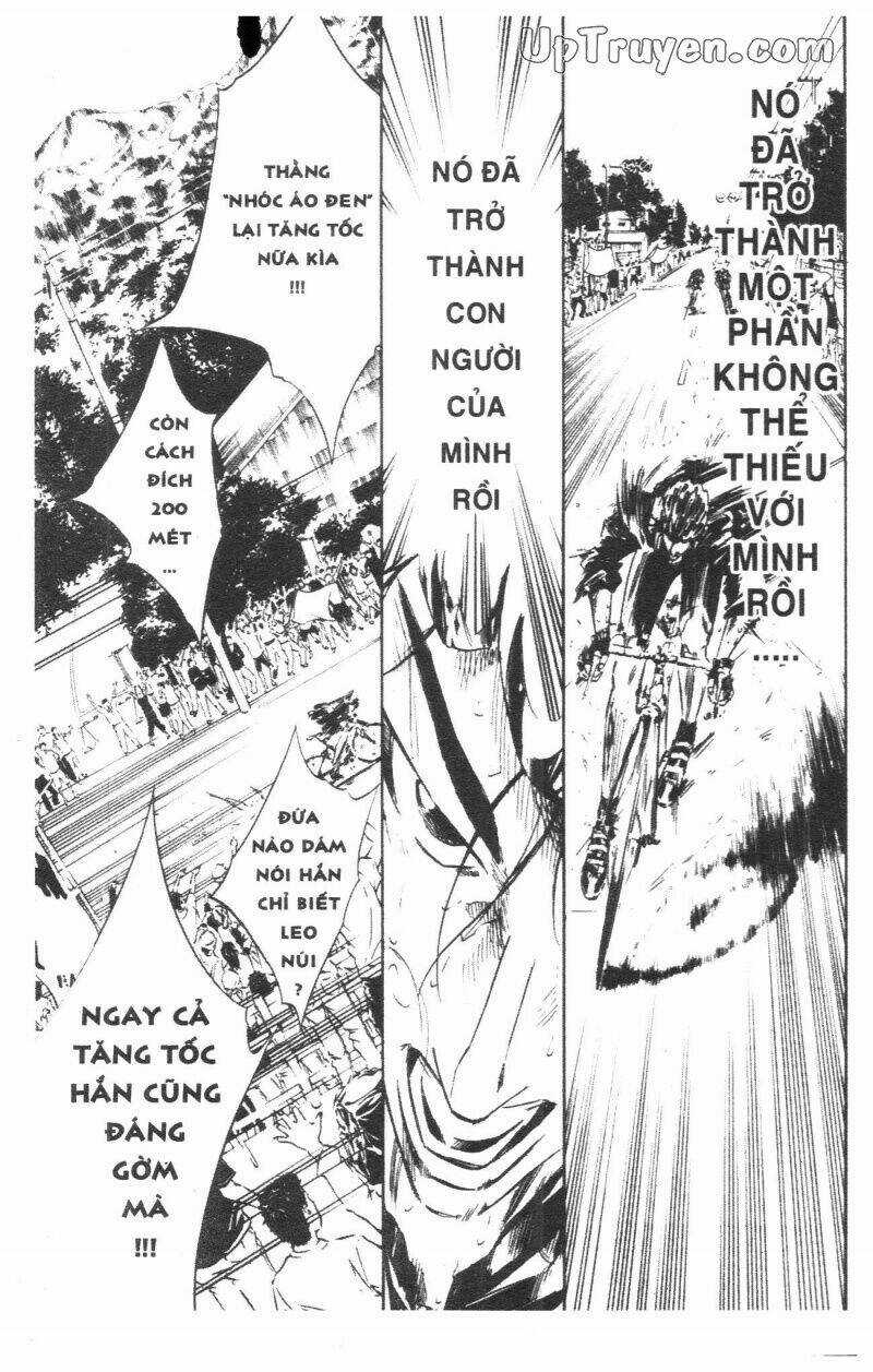 Over Drive - Chapter 5 - Trang 13