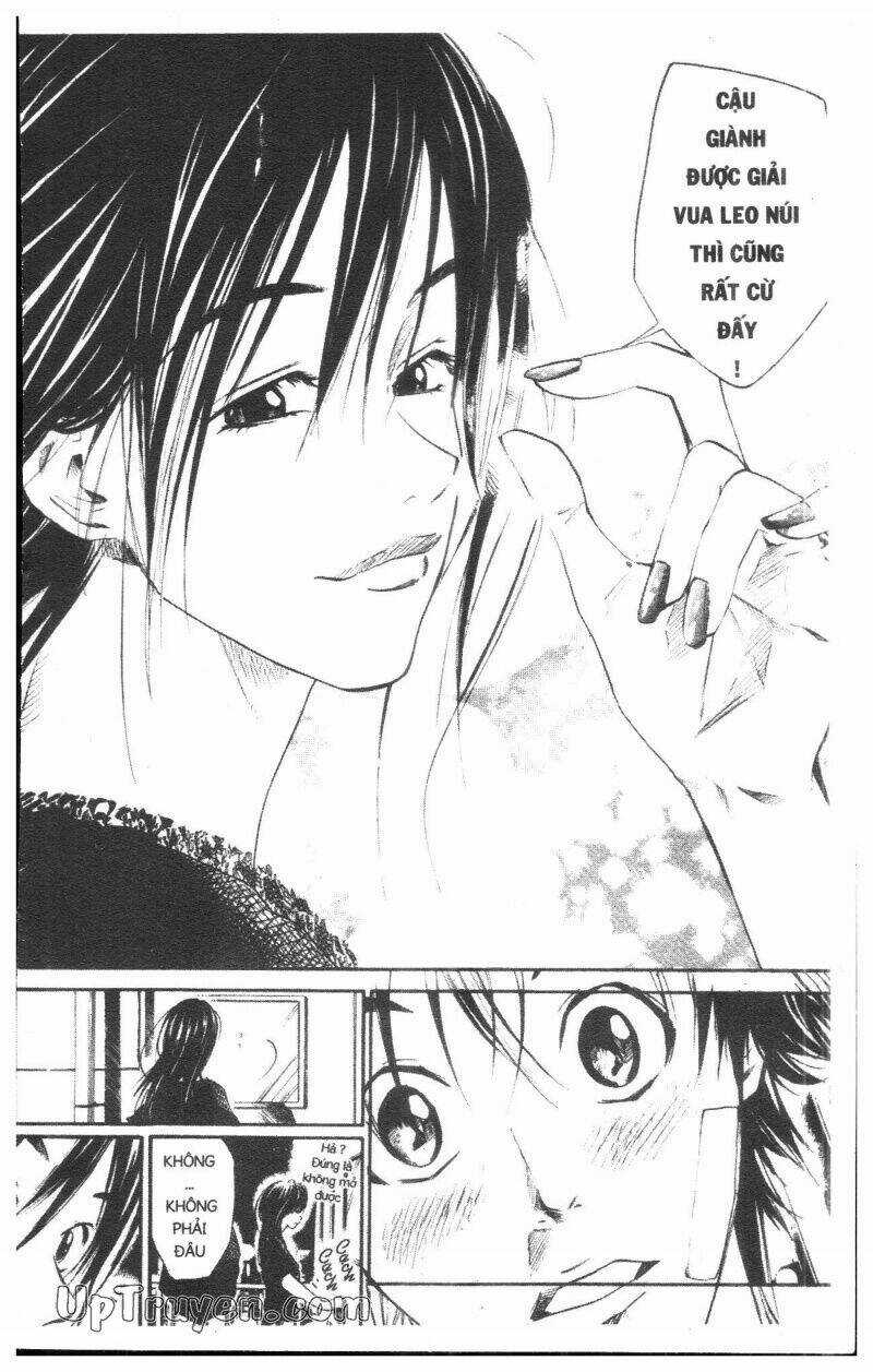 Over Drive - Chapter 5 - Trang 122