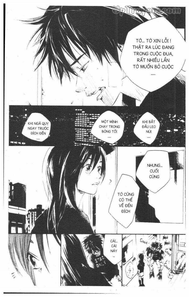 Over Drive - Chapter 5 - Trang 123