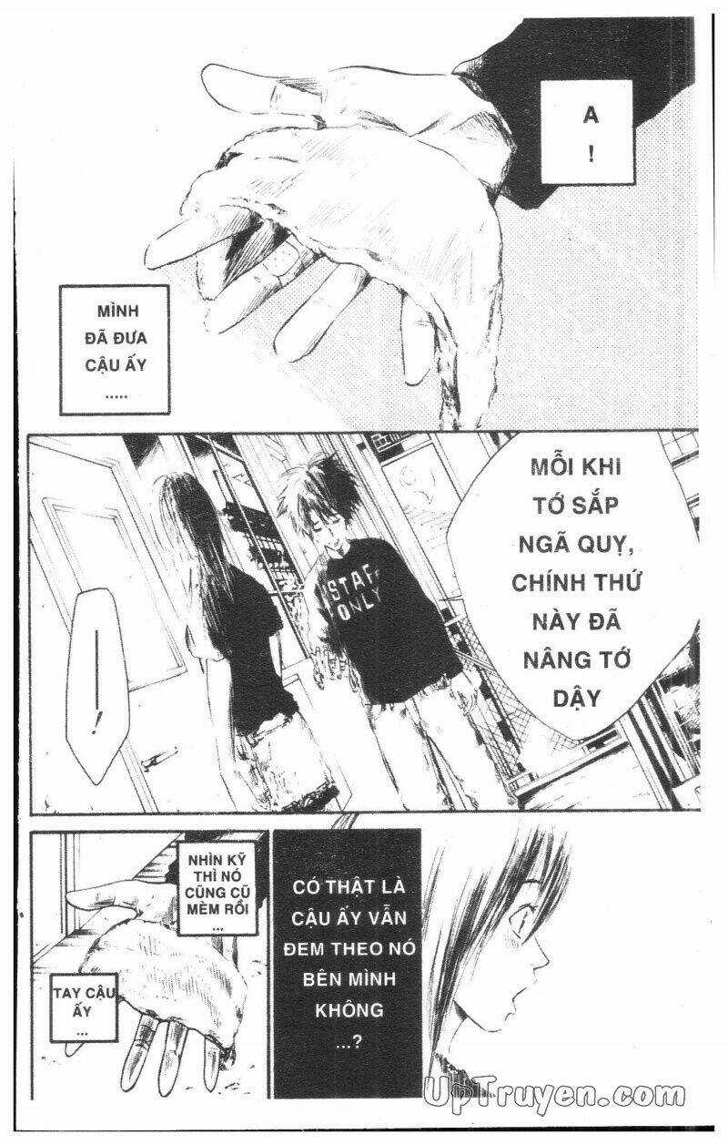 Over Drive - Chapter 5 - Trang 124