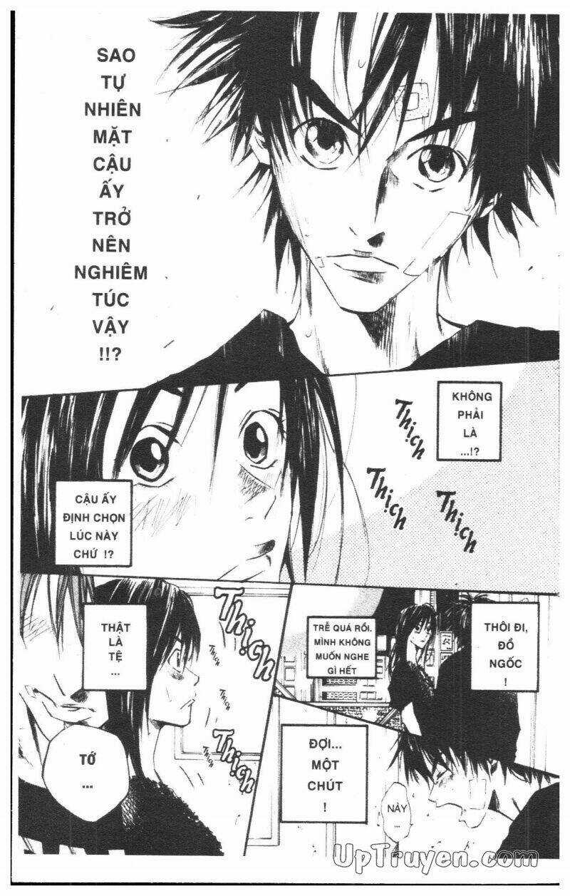 Over Drive - Chapter 5 - Trang 129