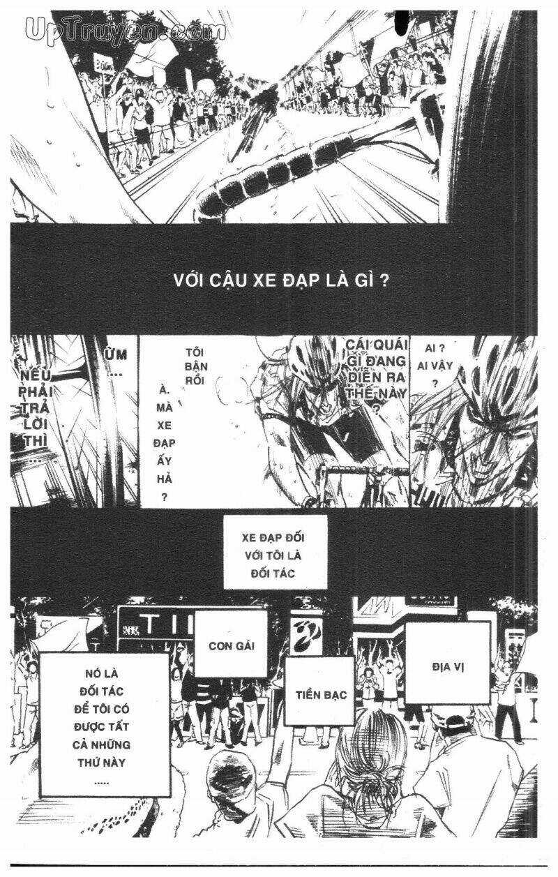 Over Drive - Chapter 5 - Trang 14