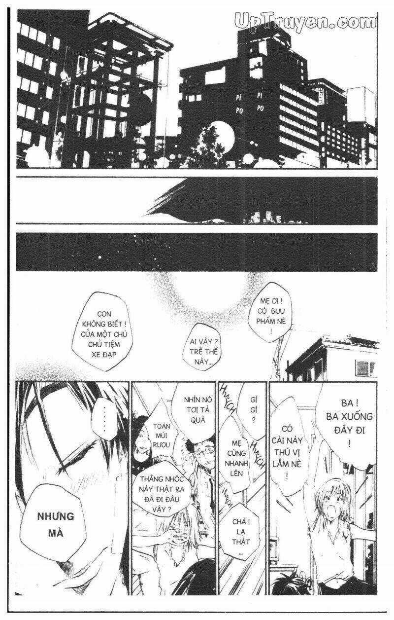 Over Drive - Chapter 5 - Trang 133