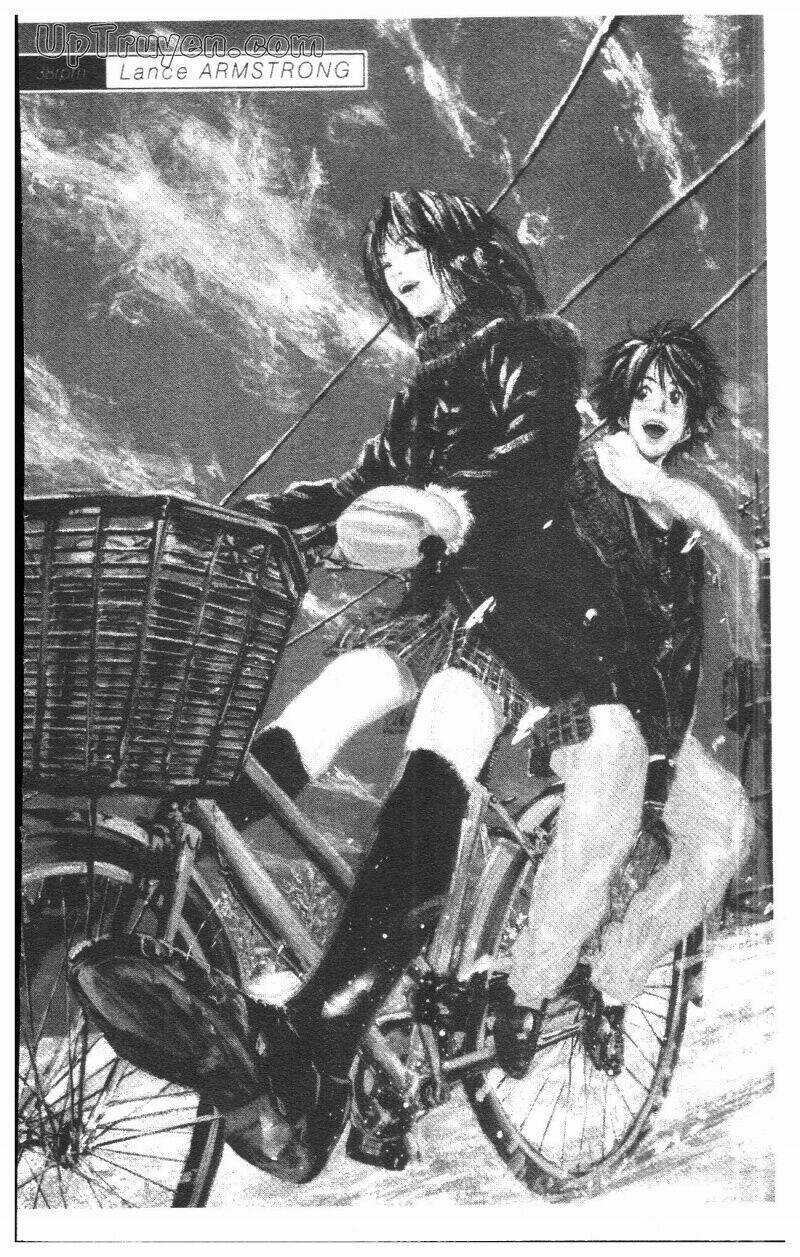 Over Drive - Chapter 5 - Trang 136