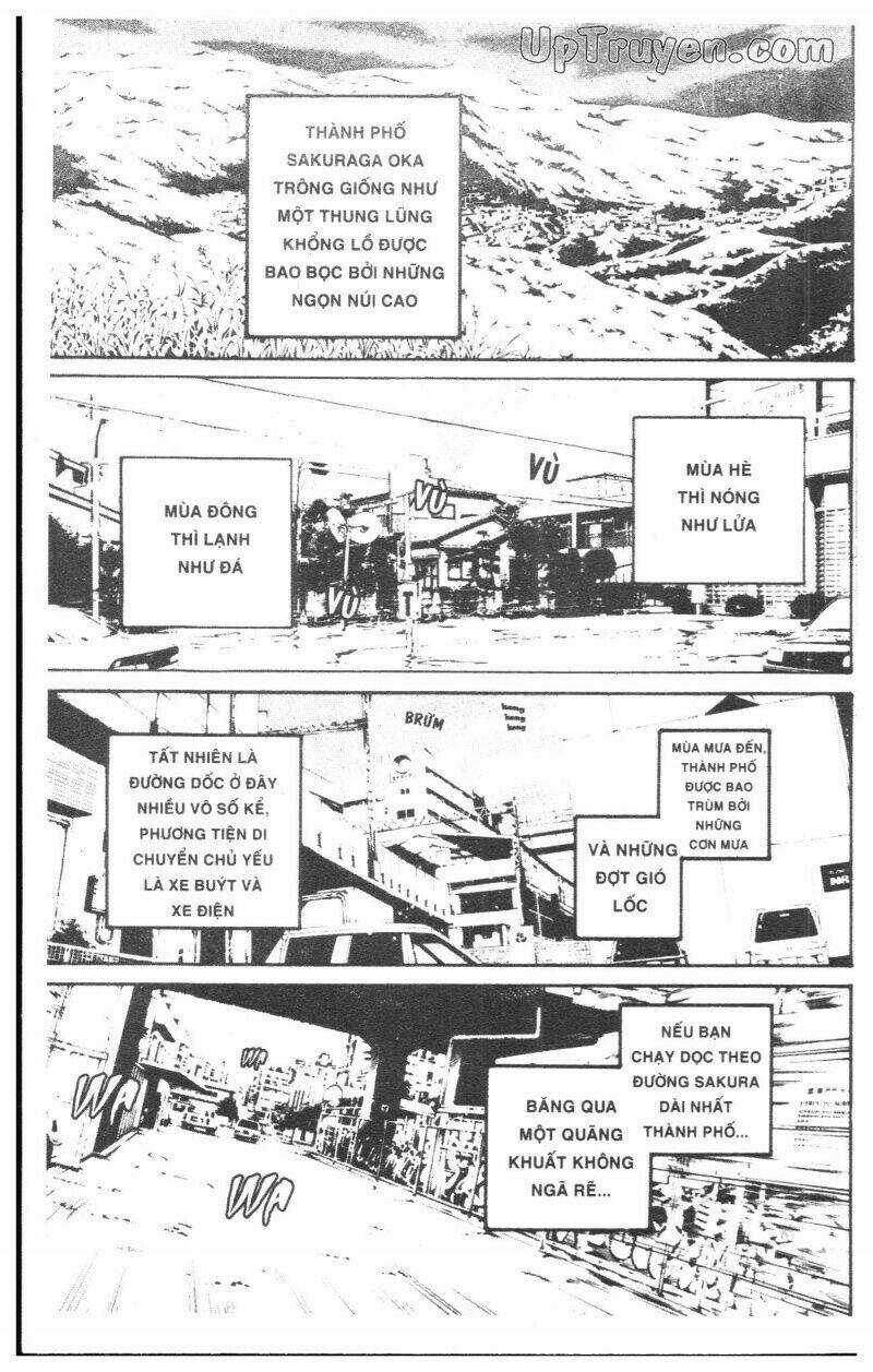 Over Drive - Chapter 5 - Trang 137